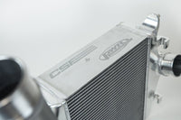 CSF 2019+ Lamborghini Urus / 2020+ Audi RS Q8 / SQ8 / SQ7 High Performance Intercooler System - Raw - My Store