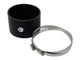 aFe POWER Universal Products Coupler Kit 4 - 1/2in ID x 3in L - Black - My Store