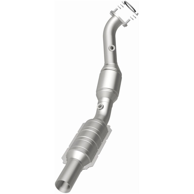 MagnaFlow Conv DF 10 - 11 Chevrolet Camaro V6 3.6L - My Store