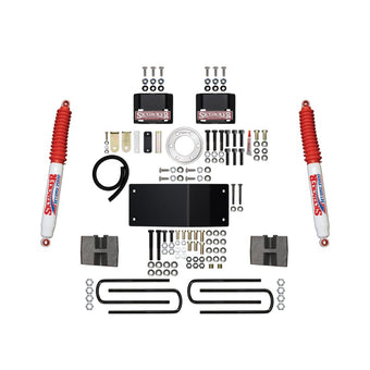 compare product Skyjacker COM BOX4.5In 21 F1504WDHYDR