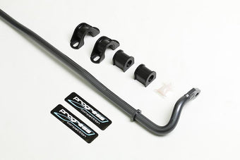 compare product Progress Tech 2016+ Honda Civic Rear Sway Bar (21mm) Incl Reinforced Bushing Brkts