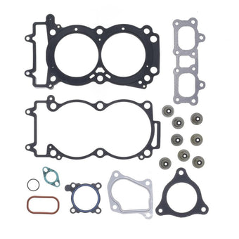 compare product Athena 19-21 Polaris RZR 900 Turbo 4 Top End Gasket Kit
