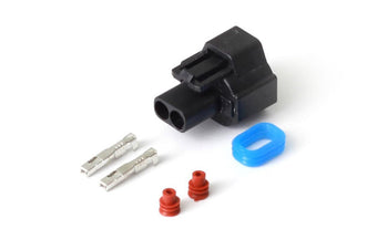 compare product Haltech ID2000/Bosch2000 Injectors Denso Oval Type Plug & Pins