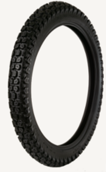 compare product Kenda K270 Dual Sport Front/Rear Tire - 2.50-17 4PR 4PR 38P TT (84)