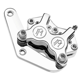 compare product Performance Machine Front Single Brake-Custom Finish - Polished