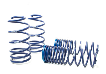 compare product H&R 95-03 Volkswagen Cabriolet MK3 Sport Spring