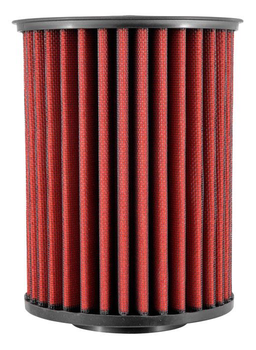 AEM DryFlow Air Filter - Round 2.75in ID x 6.25in OD x 8.25in H fits 2007 - 2014 Ford/Volvo - My Store