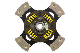 compare product ACT 2003 Dodge Neon 4 Pad Sprung Race Disc