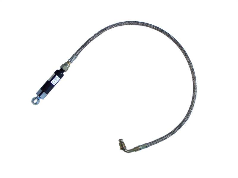 Oil Line Kits
