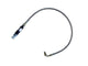 Forced Performance 2G DSM/GT Turbo Stainless Steel Braided Oil Line - My Store