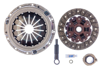 compare product Exedy OE 2012-2014 Mazda 3 L4 Clutch Kit