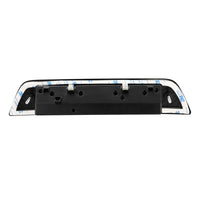 AlphaRex 16 - 23 Toyota Tacoma LUXX - Series LED 3rd Brake Light Black Smoke - My Store