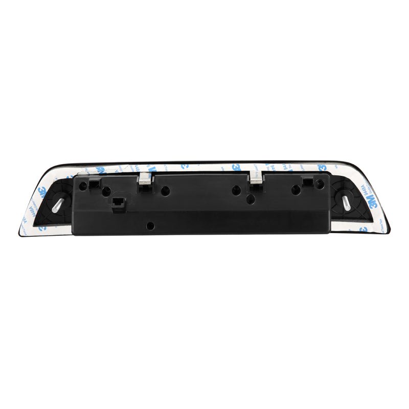 AlphaRex 16 - 23 Toyota Tacoma LUXX - Series LED 3rd Brake Light Black - My Store