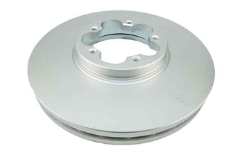 compare product DBA 18-20 Ford Transit-150 SRW Front En-Shield Standard Rotor