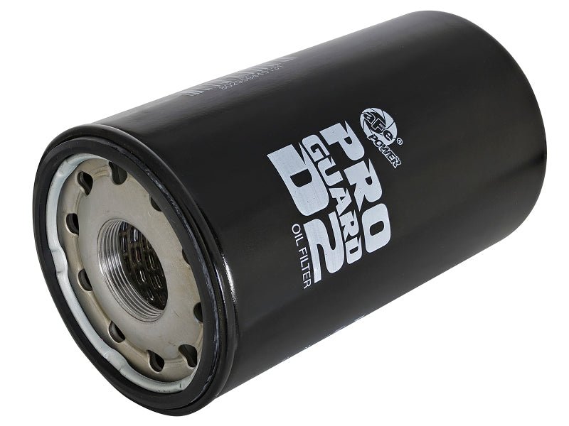 aFe ProGuard D2 Fluid Filters Oil F/F OIL Ford Diesel Trucks 94 - 03 V8 - 7.3L (td) - My Store