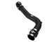 aFe 20 - 23 Ford Explorer ST V6 3.0L (tt) BladeRunner 2 - 3/4in Aluminum Cold Charge Pipe - Black - My Store