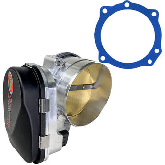 compare product Granatelli 15-23 Dodge Direct Bolt On Drive-By-Wire 95mm Throttle Body - Natural