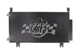 compare product CSF 17-19 Honda CR-V 2.4L A/C Condenser