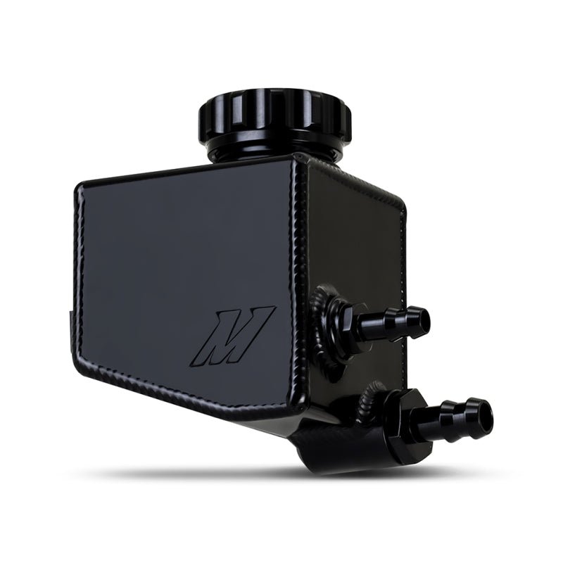 Mishimoto Pontiac GTO/G8 Aluminum Power Steering Reservoir - Black - My Store