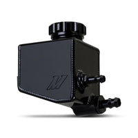 Mishimoto Pontiac GTO/G8 Aluminum Power Steering Reservoir - Black - My Store
