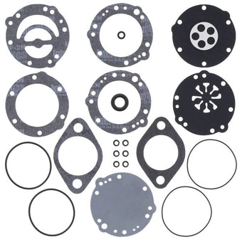 compare product Vertex Keihin D&G Rebuild Kit