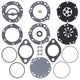 Vertex Keihin D&G Rebuild Kit - My Store