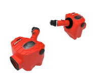 aFe POWER Momentum GT Pro Dry S Intake System 22 - 23 Toyota Tundra V6 - 3.4L (tt) Red Edition - My Store
