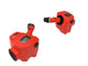 aFe POWER Momentum GT Pro Dry S Intake System 22 - 23 Toyota Tundra V6 - 3.4L (tt) Red Edition - My Store