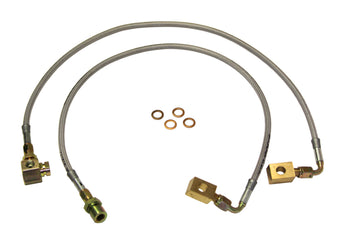 compare product Skyjacker 1999-1999 Ford F-250 Super Duty 4 Wheel Drive Brake Hose