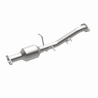 MagnaFlow Conv DF 95 - 98 Toyota T100 2WD 3.4L - My Store