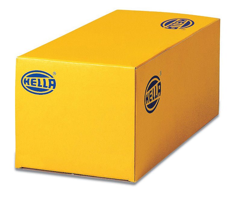 Hella Relay 12V 20/40A Spdt Res Wthr Bkt - My Store