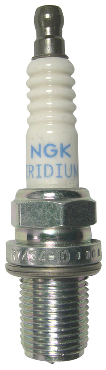 compare product NGK Racing Spark Plug Box of 4 (R7434-10)