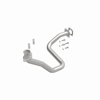 BRE Exhaust 87 - 92 Wrangler 2.5L 4.0L 4.2L Front Pipe Kit - My Store