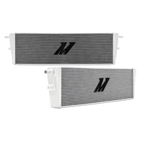 Mishimoto Universal Single - Pass Air - to - Water Heat Exchanger (750HP) - My Store