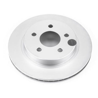 compare product Power Stop 93-97 Chevrolet Camaro Rear Evolution Geomet Coated Rotor