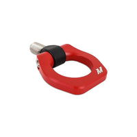 Mishimoto 15 - 19 BMW F80 M3 Red Racing Front Tow Hook - My Store