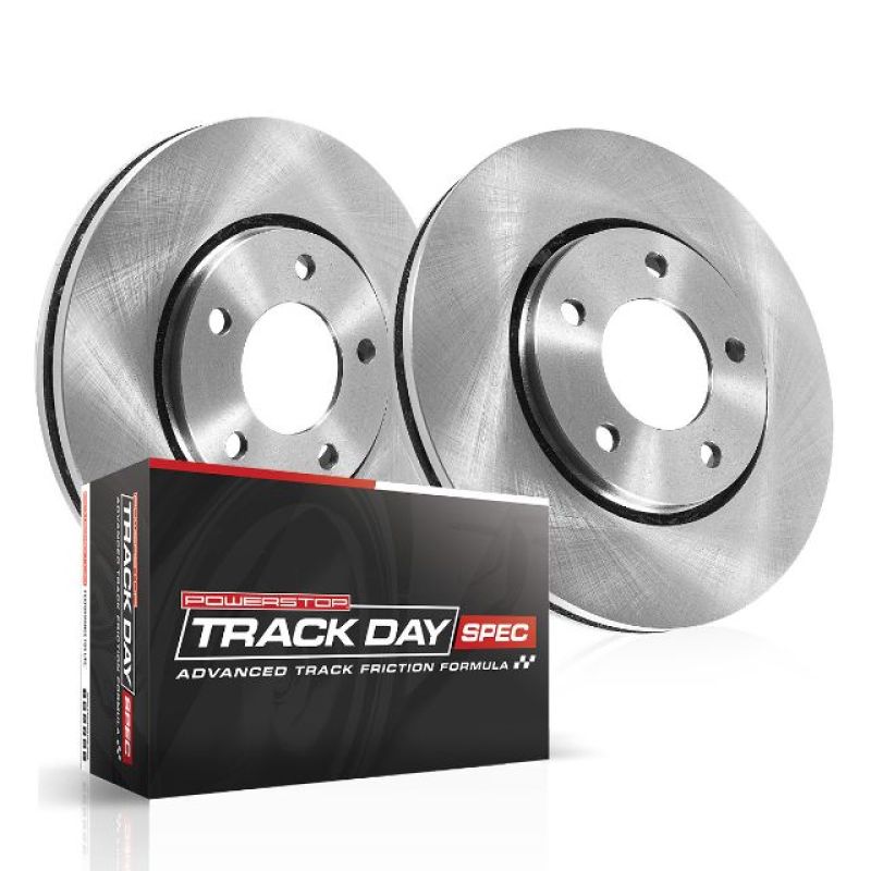 Brake Kits - Performance Blank