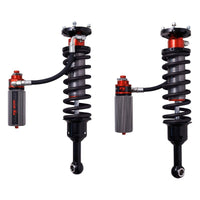 Fox 2025+ Toyota 4Runner / 2024+ LandCruiser GX550 3.2 Factory Race Front Shock - 1 - 3in Lift - My Store