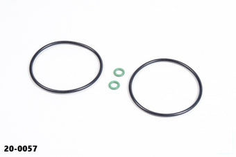 compare product Radium Engineering Catch Can O-Ring Service Kit