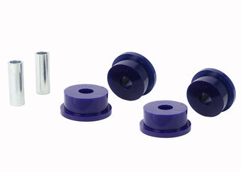 compare product SuperPro 1982 Toyota Celica Supra Rear Subframe Forward Mount Bushing Set