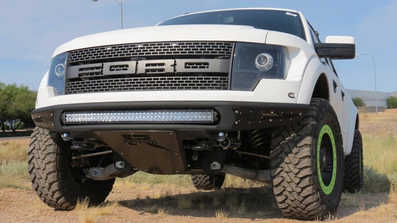 Addictive Desert Designs 10 - 14 Ford F - 150 Raptor Venom R Front Bumper - My Store