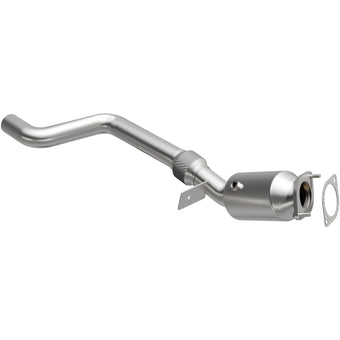 compare product MagnaFlow 15-17 Ford Mustang 5.2L Direct Fit Converter