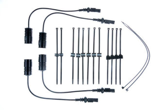 compare product KW Electronic Damping Cancellation Kit 09-15 Chevrolet Camaro