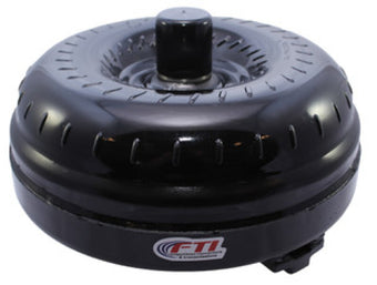 compare product FTI 11in Street Brawler Series Torque Converter - 3200RPM - 4L60E 4L65E