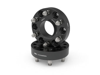 compare product aFe CONTROL Wheel Spacers Chevrolet 1500 19-25 6x5.5mm CB 78.1mm 1-1/2 IN Thickness