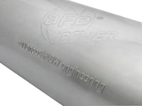 aFe SATURN 4S 409 Stainless Steel Muffler - My Store