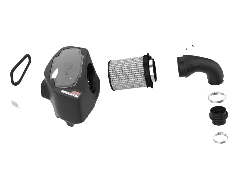 aFe Momentum GT Pro DRY S Cold Air Intake System 24 - 25 Toyota Land Cruiser (J250) L4 - 2.4L (t) - My Store