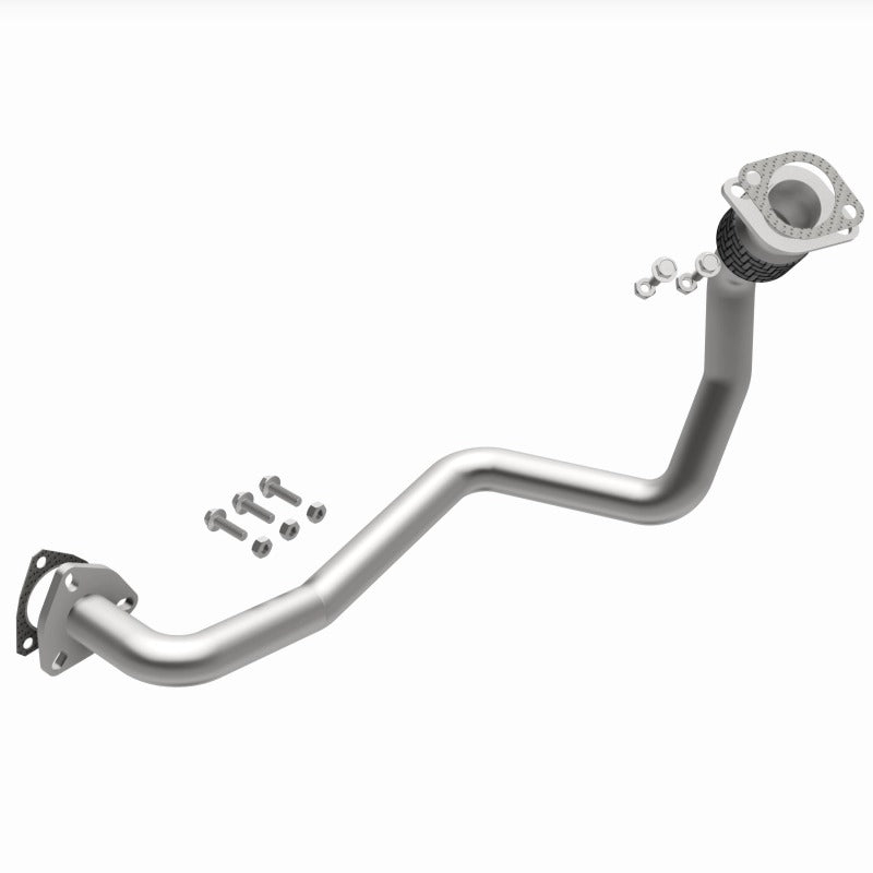 BRE Exhaust 96 - 00 Hombre S10 Sonoma 2.2L Front Pipe Kit - My Store