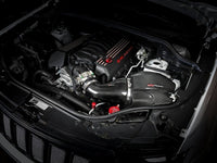 aFe Black Series Cold Air Intake 12 - 19 Jeep Grand Cherokee (WK2) SRT - 8/SRT V8 6.4L HEMI - My Store