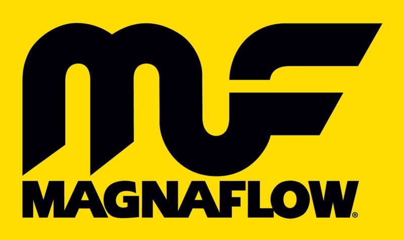 MagnaFlow Direct Fit Catalytic Converter 00 - 03 BMW M5 5.0L Passenger Side - My Store